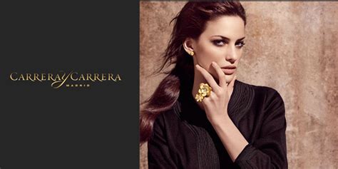卡雷拉·y·卡雷拉品牌介绍_卡雷拉·y·卡雷拉珠宝首饰品牌故事 -中服网