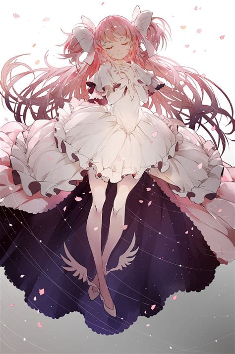 魔法少女小圆图片