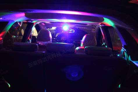厂家正品LED车载小水晶魔球汽车DJ灯5VdiscoUSB舞台灯宅家娱乐灯-阿里巴巴