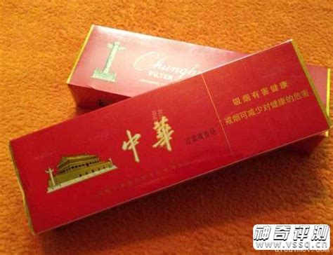 北京中华香烟多少钱一条 北京中华香烟烟草价目表