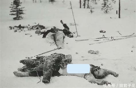 老照片：二战时切腹自杀的日本妇女，被德军侵犯杀害的苏联女兵_【快资讯】