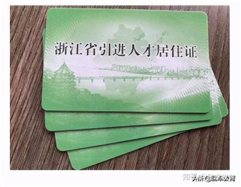 江苏吴江外籍高管获颁上海市海外人才居住证，长三角示范区实现高端人才互认|界面新闻
