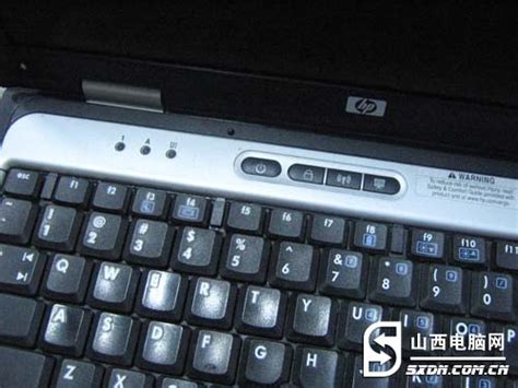 (惠普)笔记本电脑通用键盘操作快捷键-惠普笔记本如何设置FN按键