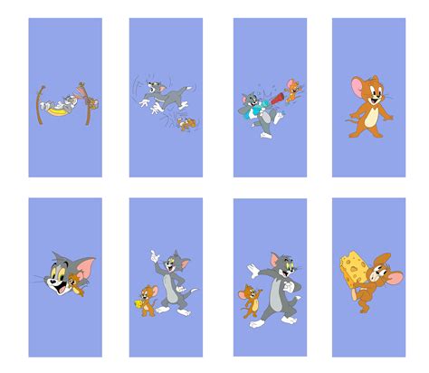 新猫和老鼠 合集版-动漫-高清在线观看-百搜视频