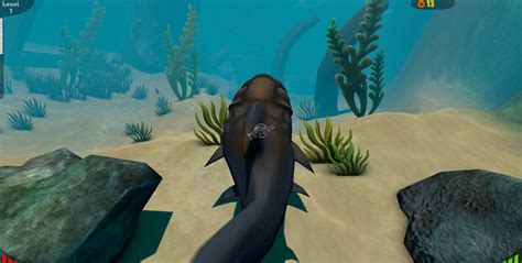 海底大猎杀3D游戏正版软件截图预览_当易网