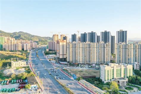 “十四五”建设46项交通基础设施_惠州新闻网