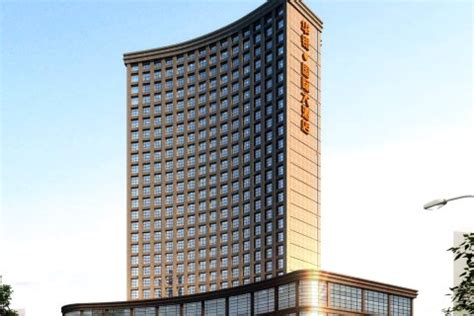 湘潭华银国际大酒店 - 湖南德亚国际会展有限责任公司