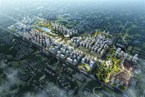 西部（重庆）科学城打造中国软件产业新高地_重庆高新技术产业开发区管理委员会