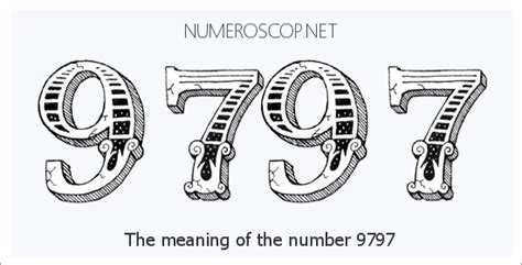 Meaning of 9797 Angel Number - Seeing 9797 - What does the number mean?
