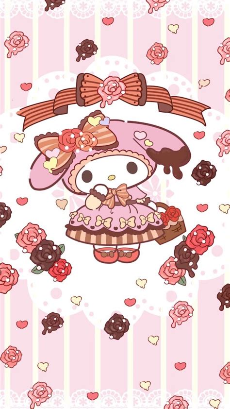 Meldy~美乐蒂图片