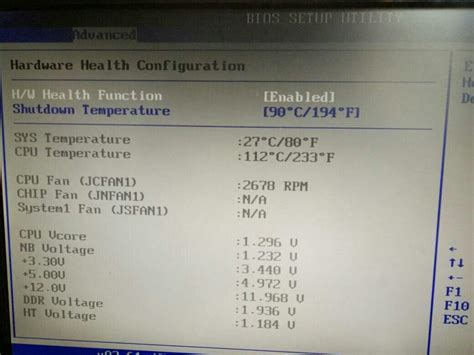 电脑CPU温度怎么看？温度高怎么解决？CPU小知识分享
