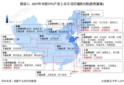 【最全】2022年中国LNG行业LNG生产上市公司全方位对比(附业务布局汇总、业绩对比、业务规划等)_行业研究报告 - 前瞻网