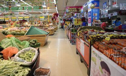 开个超市从哪里进货 - 业百科