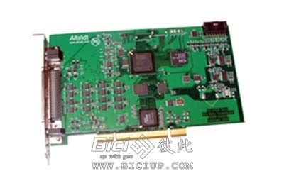 Alta PCI接口ARINC 429卡 - 彼此（陕西）科技有限公司