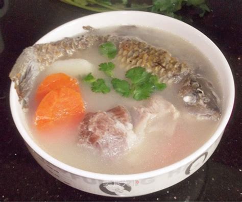 【韩式辣鱼汤的做法步骤图，韩式辣鱼汤怎么做好吃】呤儿_下厨房