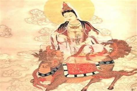 四大菩萨坐骑的前身，观音的金毛犼和地藏王的谛听，竟然都是狗？_高清1080P在线观看平台_腾讯视频