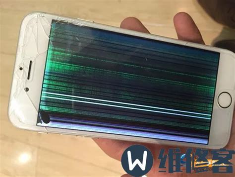 iPhone XS手机屏幕碎屏怎么办_天津iPhone XS手机换屏多少钱？ | 手机维修网