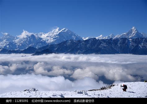 四季崂山-青岛崂山风景区