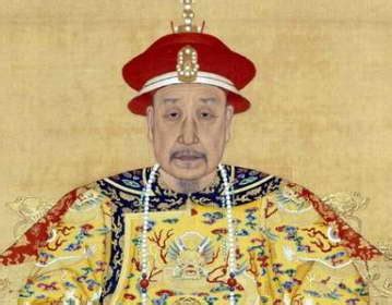 在清朝时期和珅是一种什么样的存在？势力有多大？_知秀网
