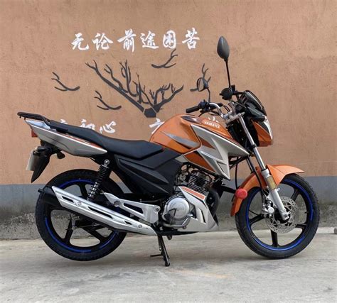 入手至尊天剑125 - 建设雅马哈 - 摩托车论坛 - 中国摩托迷网 将摩旅进行到底!