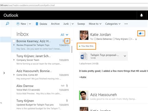 Microsoft lanceert Outlook Web App voor iPad en iPhone | FWD
