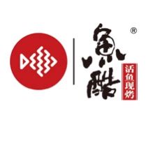 餐饮logo设计-宏锦记品牌logo设计-三文品牌