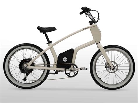 ®YouMo E-Bikes: beliebte e-Cruiser [aus der Schweiz]