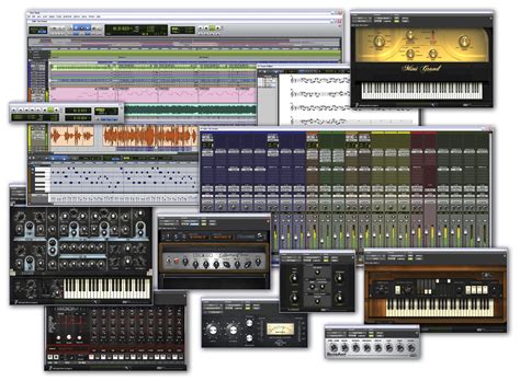 Mix Blog Studio: Pro Tools 2020.11 Boosts Performance, Adds Features ...