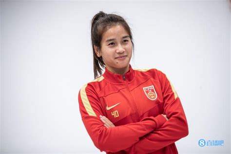 中国女足奥运名单更新：陈巧珠替换金坤-直播吧zhibo8.cc