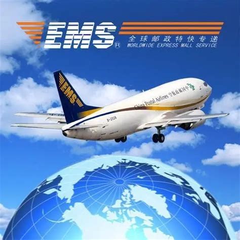 中国邮政EMS设计图__广告设计_广告设计_设计图库_昵图网nipic.com