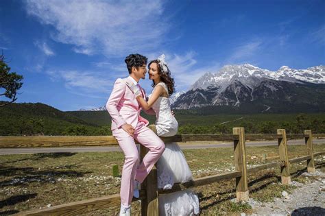 上海婚纱摄影排行榜排名前十名 米兰婚纱上榜,第一主打高端 - 手工客