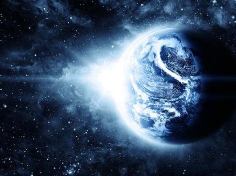 太阳系中除了地球还有其他星球有生命吗|生命|太阳系|月球_新浪新闻