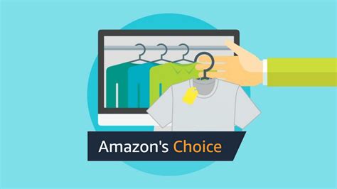 The Amazon Choice Badge: How to Receive it for Your Amazon Products