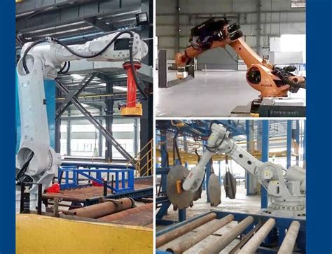 自动焊接设备 - 江苏通协机械设备有限公司