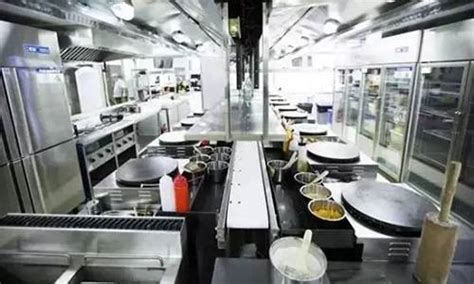 中央厨房对比传统厨房有什么优势 - 广州安食通智慧溯源