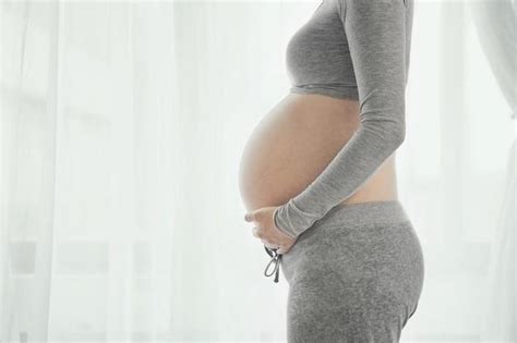 怀孕很辛苦，宝宝在肚子里也会辛苦吗？其实只要做到这四点就不怕