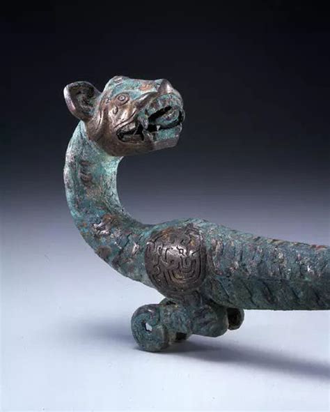 日本一民间博物馆所藏震撼性中国文物，令人震撼！_艺术品_什么值得买