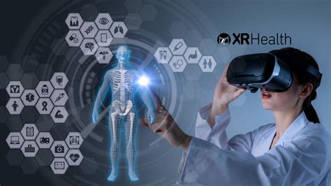 主打家庭治疗医疗机构XRHealth推出多动症VR应用 VRPinea