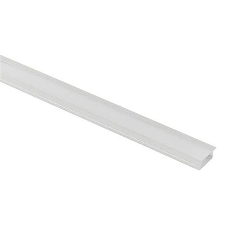 Saxby Extrusion Recessed -slim 94947 By Massive Lighting
