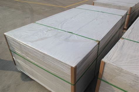 硅酸钙板和石膏板区别—硅酸钙板和石膏板的区别有哪些 - 舒适100网