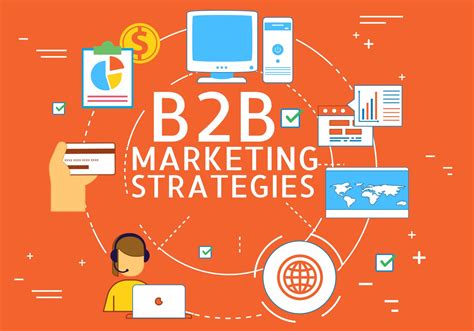 B2B y las métricas indispensables a seguir en tu estrategia de marketing