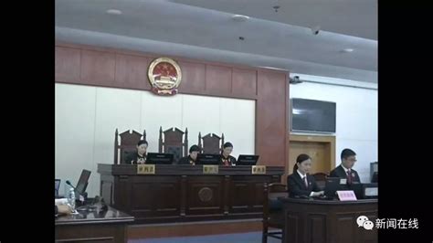 广西首例 市长作为“被告”出庭应诉_法制_长沙社区通