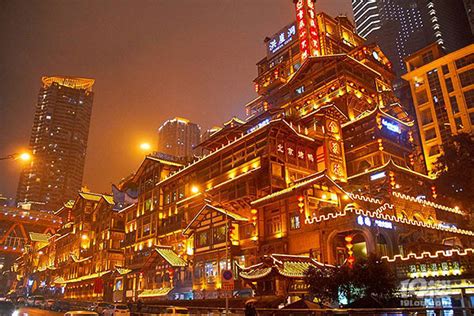 重庆周边自驾游二日游最佳线路 旅游攻略_旅泊网