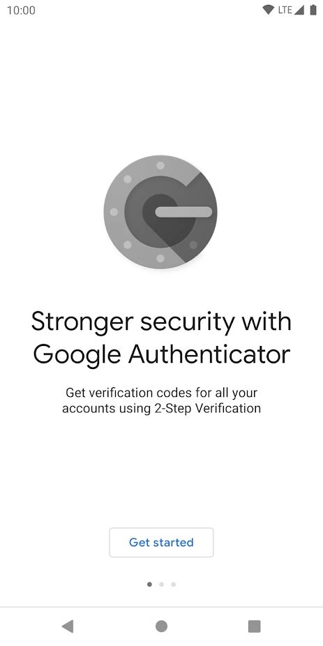 谷歌身份验证器下载app安卓手机版-谷歌身份验证器官方版下载v6.0 安卓最新版本-2265安卓网