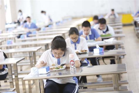 胶州25所农村小规模学校食堂获210万专项补助凤凰网青岛_凤凰网