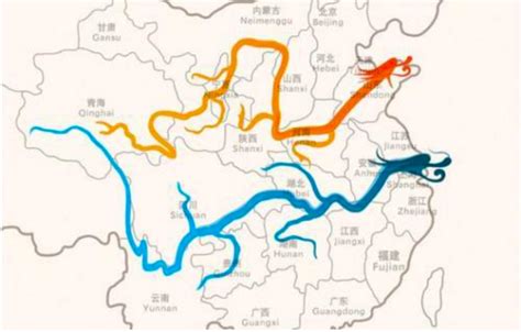 黄河，从这里奔流而过 | 中国国家地理网
