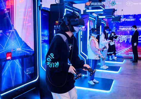 网易影核｜中国VR游戏领导者