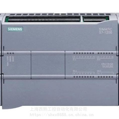 西门子S7-1200 和S7-1500 的比较列表_西门子_PLC_中国工控网