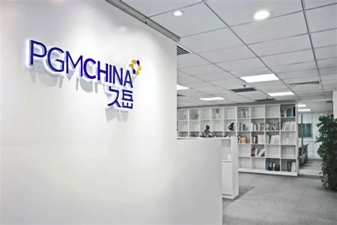 专研于贵金属化工，助力行业高质量发展 ——上海久岳 - 中国氟硅有机材料工业协会