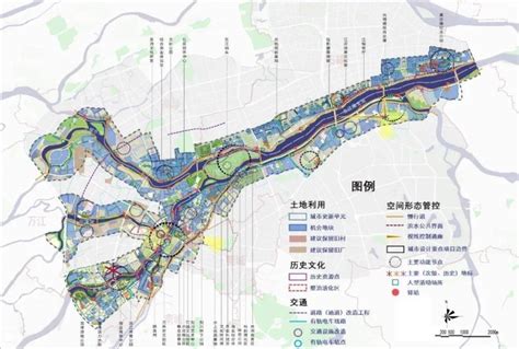 东莞中心城区将这样拥抱三江六岸！这个专题研究亮点多_东莞阳光网
